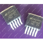 LM2596S-ADJ