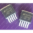 LM2596S-ADJ
