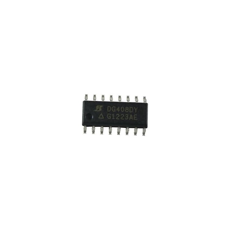 DG408DY