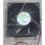 FAN 24V 8x8x2.5