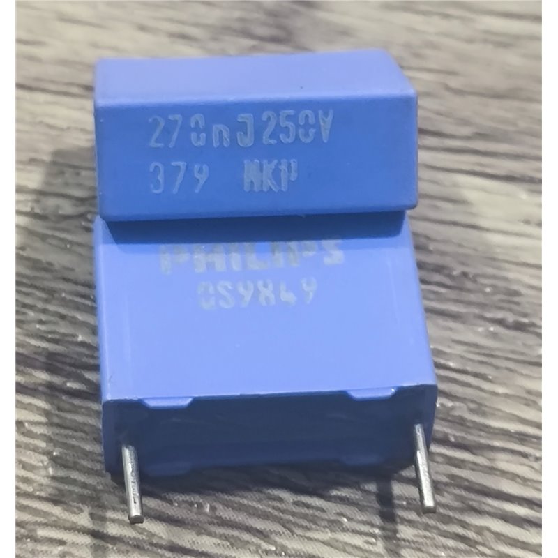 C270nF250VMKT