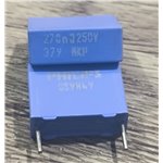 C270nF250VMKT