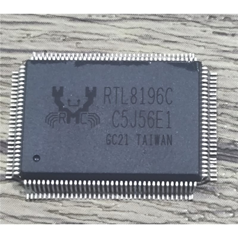 RTL8196C