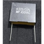 C2.2uF450VMKT