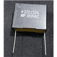 C2.2uF450VMKT
