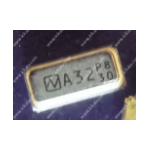 X3215-32.768K-12.5-30/30Y