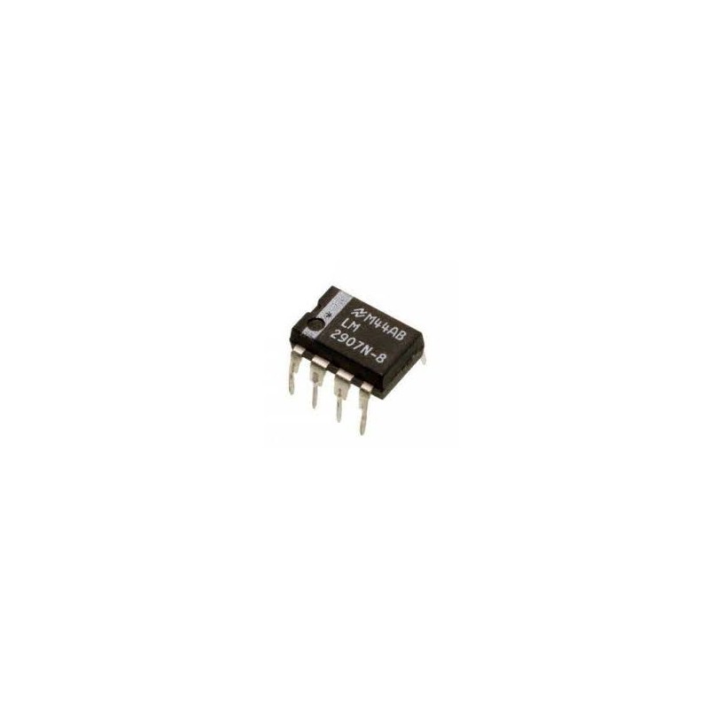 LM2907N-8