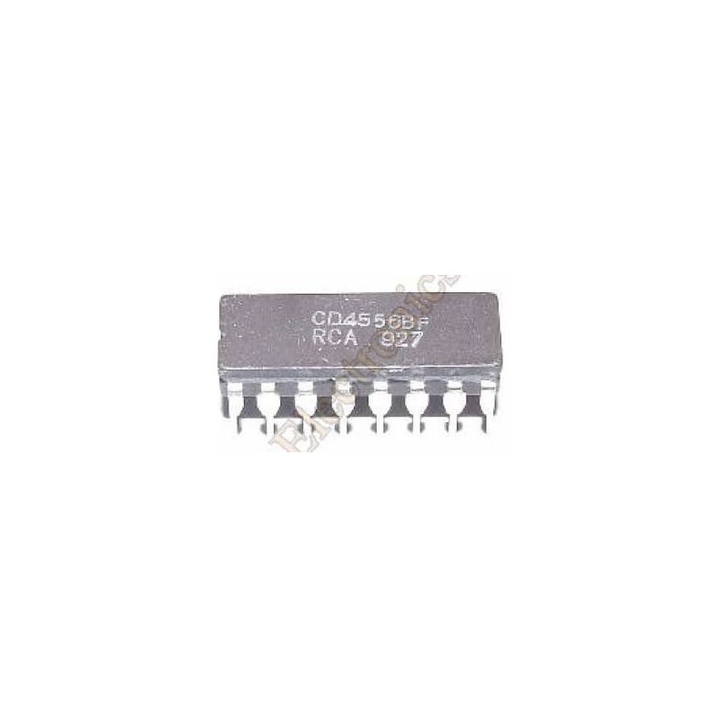 CD4556BF    Ceramic    RCA