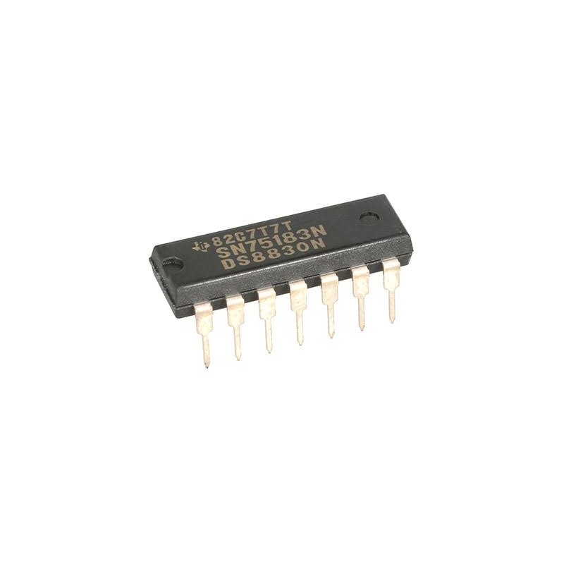 SN75183N     Ti