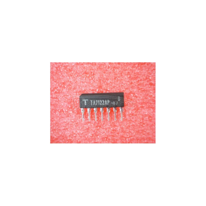TA7122AP   Toshiba