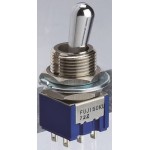 8B2011 ON-ON 6AMP 125V.AC FUJISOKU Ins.Std