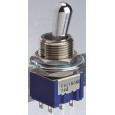 8B2011 ON-ON 6AMP 125V.AC FUJISOKU Ins.Std