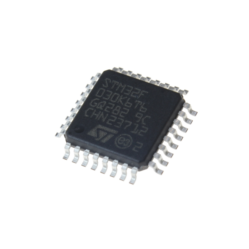 STM32F030K6T6