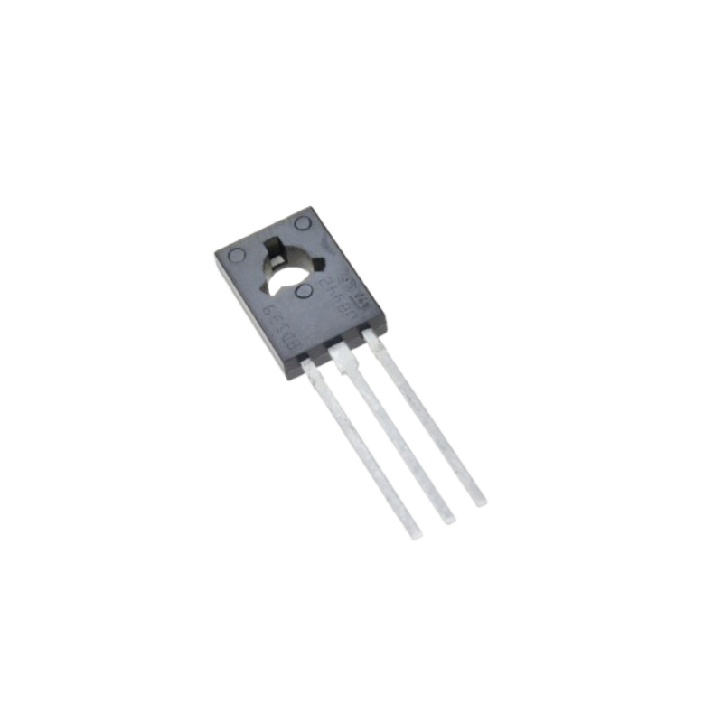 BD139
