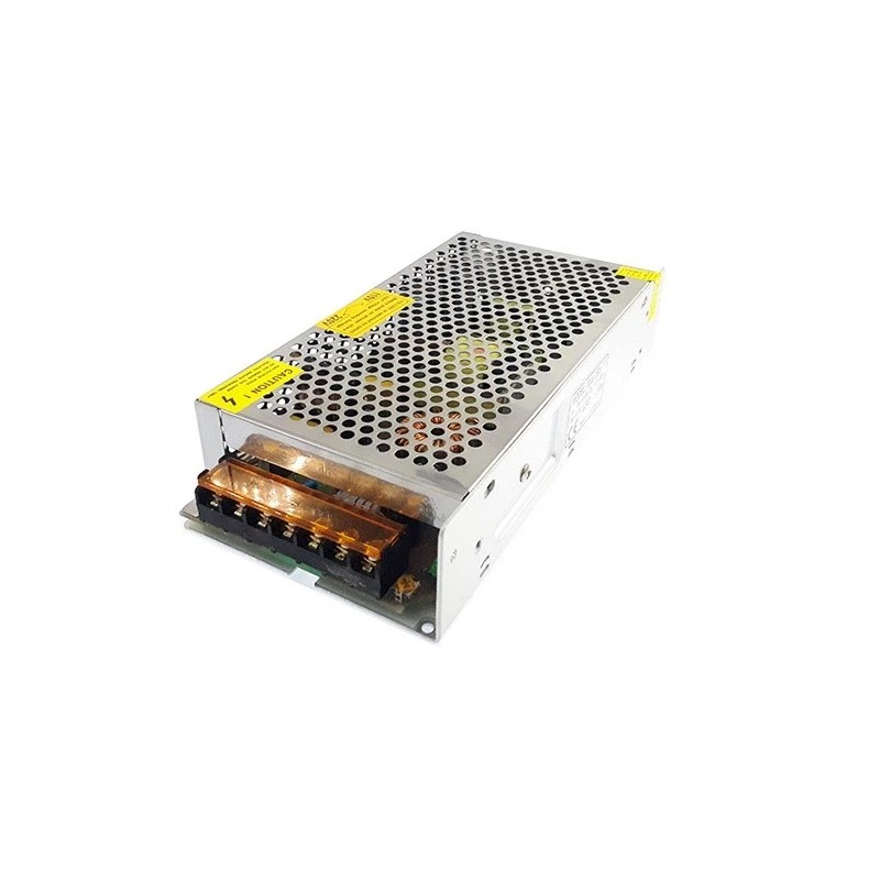 منبع تغذیه 12 ولت 20 آمپر NEXT مدل S-250-12