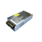 منبع تغذیه 12 ولت 10 آمپر SP-120A-12