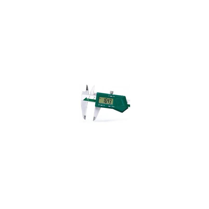 کولیس 20 سانت دیجیتال INSIZE کد 200-1108