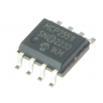 MCP2551-I/SN