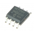 MCP2551-I/SN