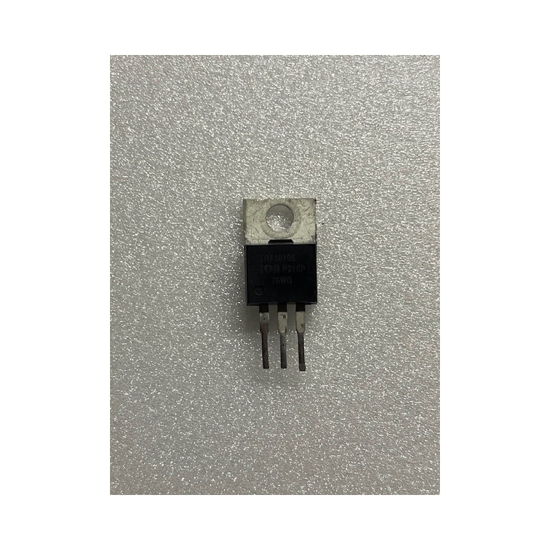 IRF1010E