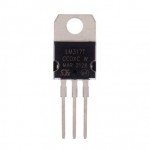 LM317T    ST LM317T    ST