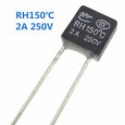 Thermal fuse 150degree-2A