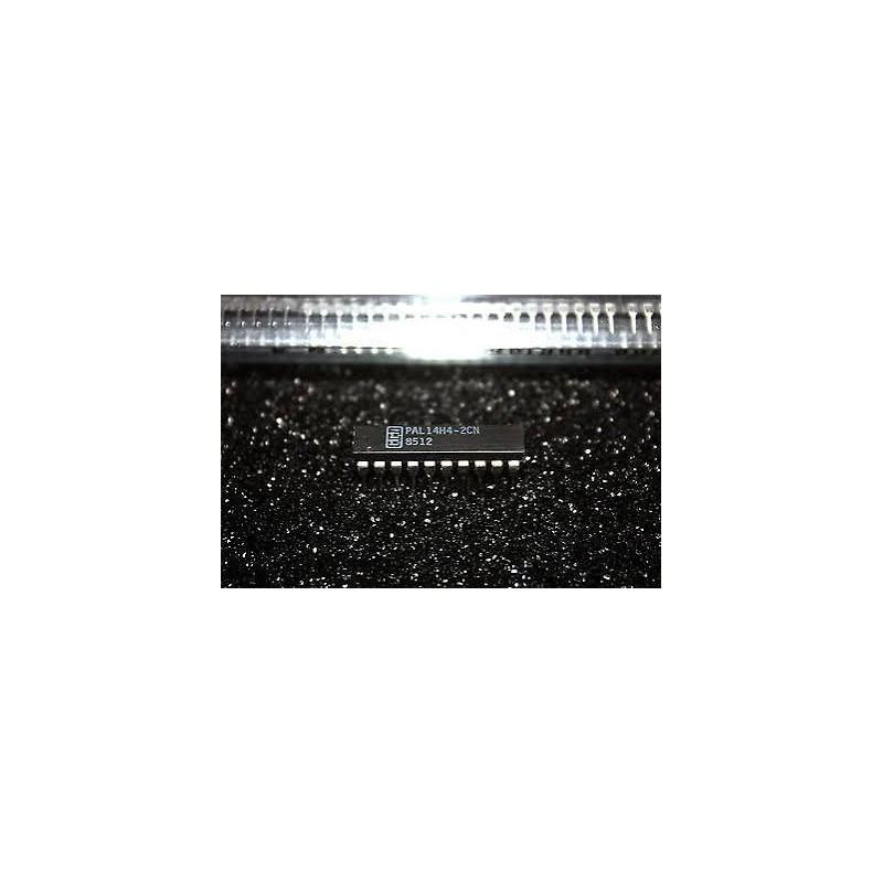 PAL14H4CN  MMI