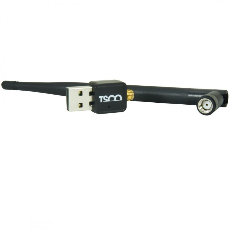 دانگل USB بی سیم تسکو مدل TW 1010