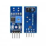ماژول فرستنده و گیرنده مادون قرمز TCRT5000 (HW-870)