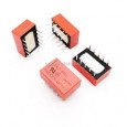 رله مینی مخابراتی NEC EA2-5V 10PIN JAPAN
