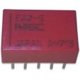 رله مینی مخابراتی NEC EA2-5V 10PIN JAPAN