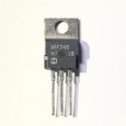 IRF740