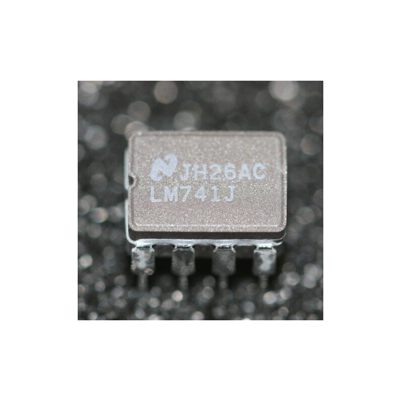 LM741J