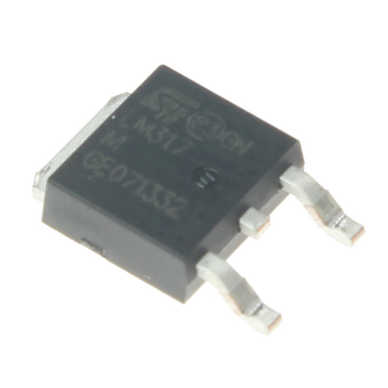 LM317MDT