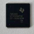 TMS320VC5509APGE