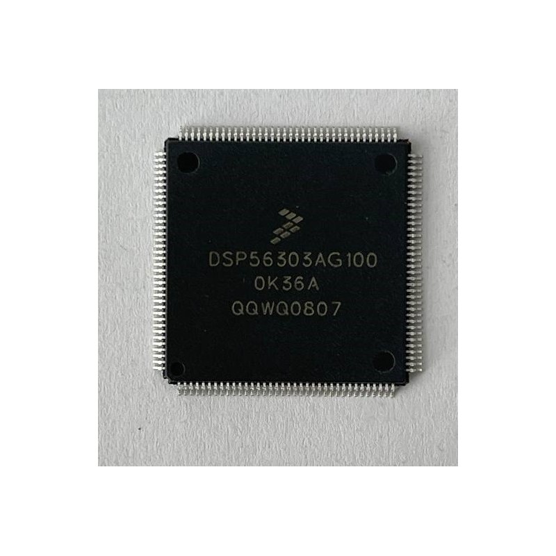 DSP56303AG100