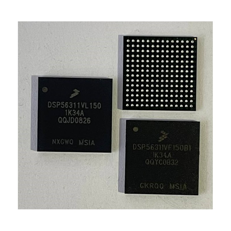 DSP56311VF150B1