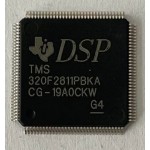 TMS320F2811PBKA