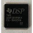 TMS320F2811PBKA
