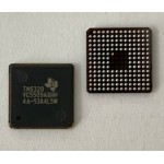 TMS320VC5509AGHH