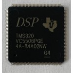 TMS320VC5506PGE
