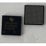 TMS320C5505AZCHA12