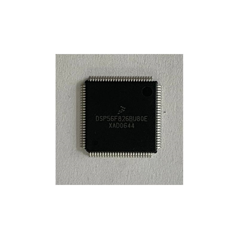 DSP56002FC66