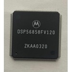 DSP56858FV120