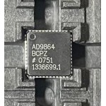 AD9864BCPZ