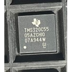 TMS320C5505AZCHI0