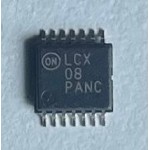 MC74LCX08DTR2