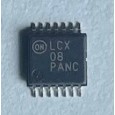 MC74LCX08DTR2