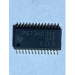 TPS73HD301PWPR