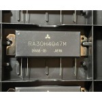 RA30H4047M RF MOSFET